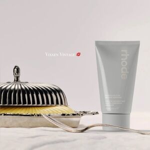 RHODE SKINCARE ‘BARRIER BUTTER’ INTENSIVE MOISTURIZE BALM IN FULL SIZE